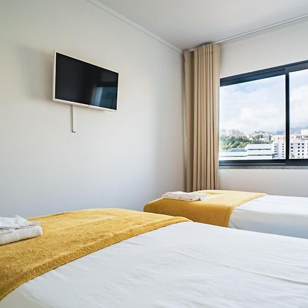 Madeira Luxury Amparo Apartment Фуншал Екстериор снимка