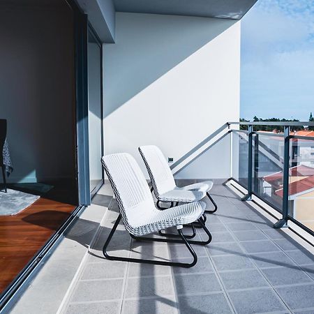 Madeira Luxury Amparo Apartment Фуншал Екстериор снимка