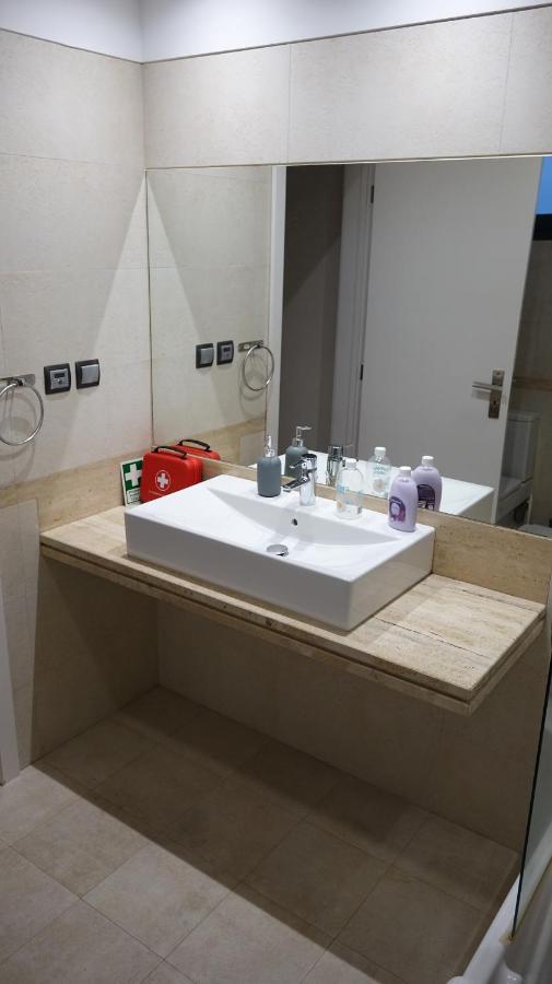 Madeira Luxury Amparo Apartment Фуншал Екстериор снимка