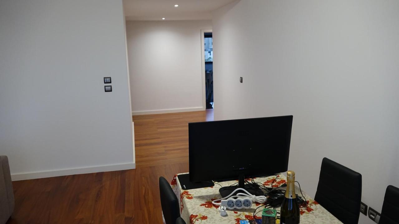 Madeira Luxury Amparo Apartment Фуншал Екстериор снимка
