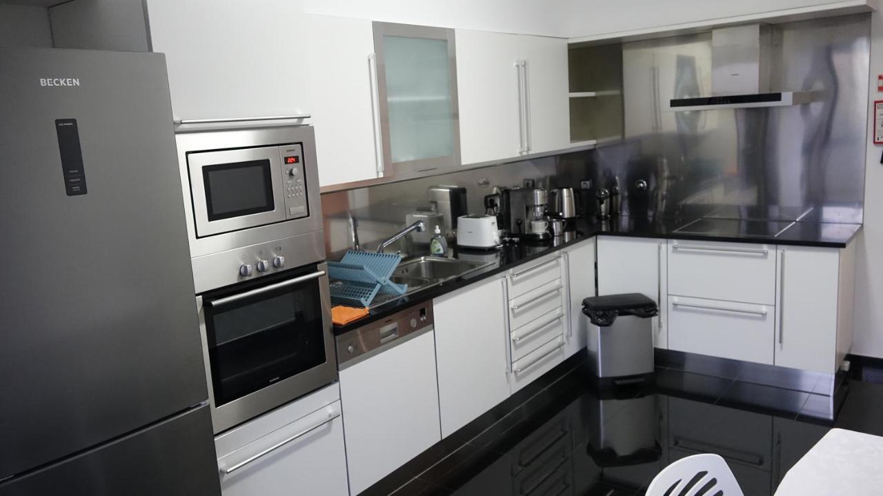 Madeira Luxury Amparo Apartment Фуншал Екстериор снимка