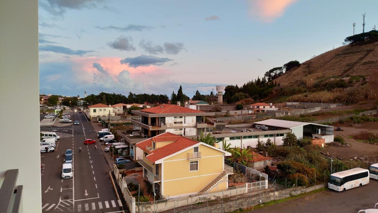 Madeira Luxury Amparo Apartment Фуншал Екстериор снимка