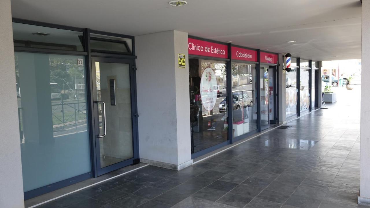 Madeira Luxury Amparo Apartment Фуншал Екстериор снимка