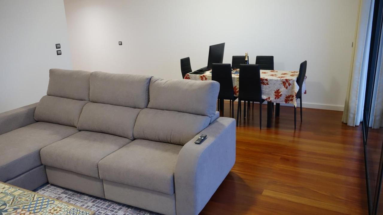 Madeira Luxury Amparo Apartment Фуншал Екстериор снимка