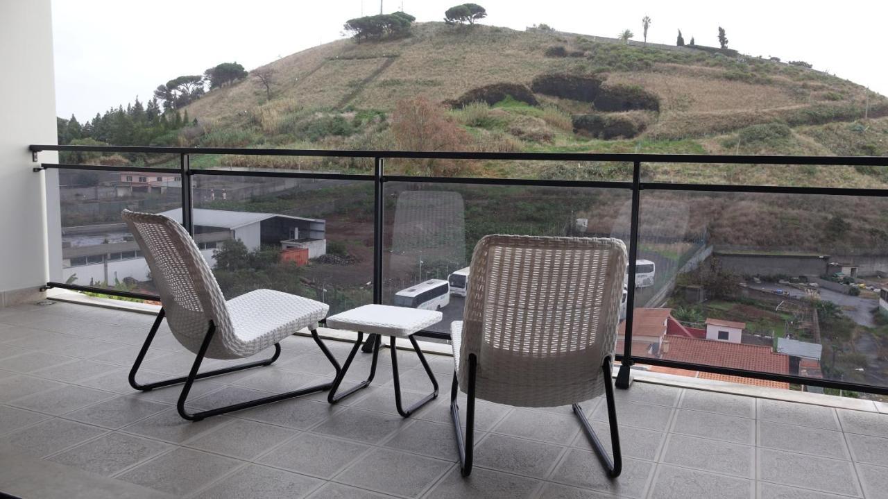 Madeira Luxury Amparo Apartment Фуншал Екстериор снимка