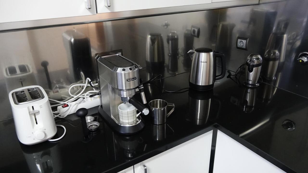 Madeira Luxury Amparo Apartment Фуншал Екстериор снимка