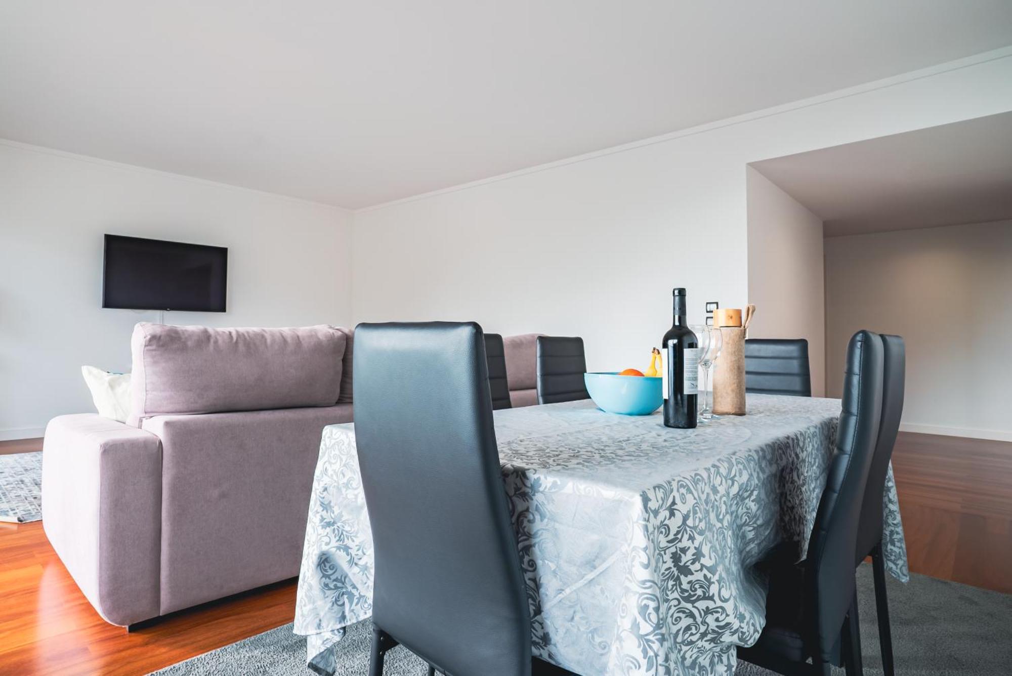 Madeira Luxury Amparo Apartment Фуншал Екстериор снимка