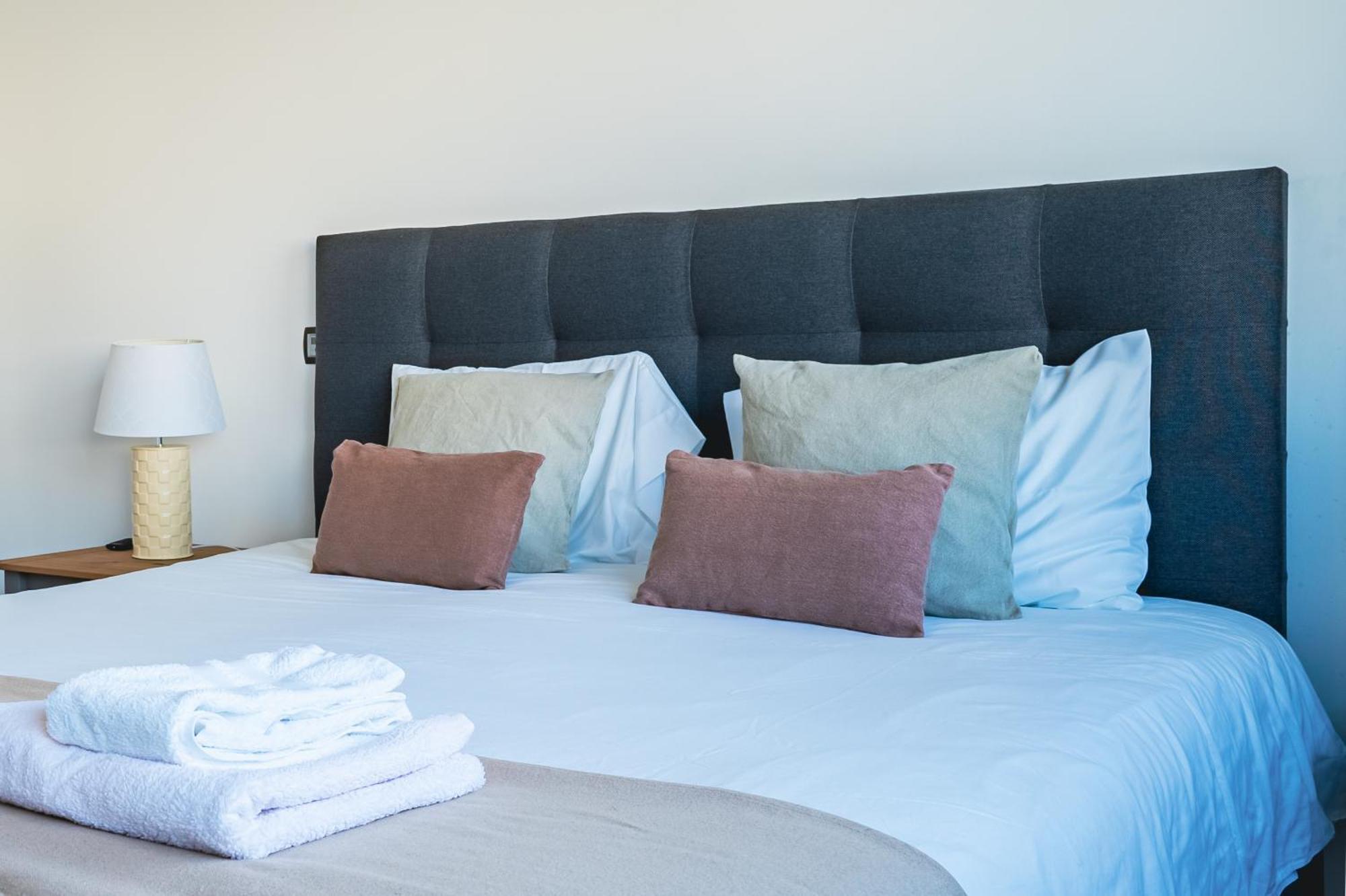 Madeira Luxury Amparo Apartment Фуншал Екстериор снимка