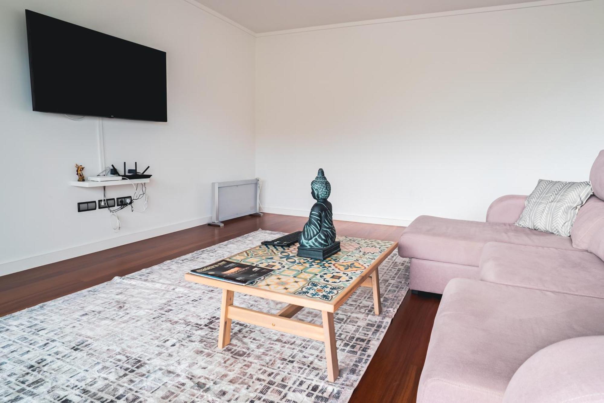 Madeira Luxury Amparo Apartment Фуншал Екстериор снимка