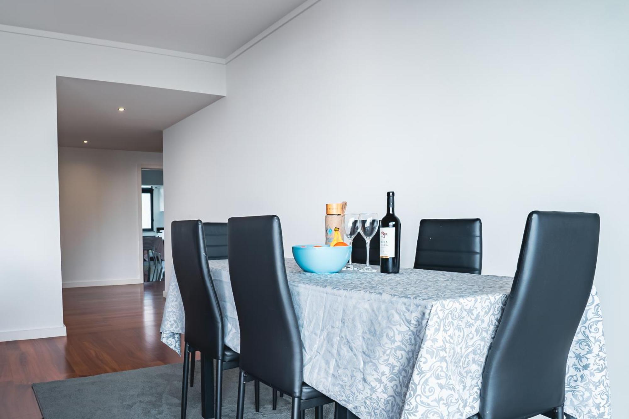 Madeira Luxury Amparo Apartment Фуншал Екстериор снимка